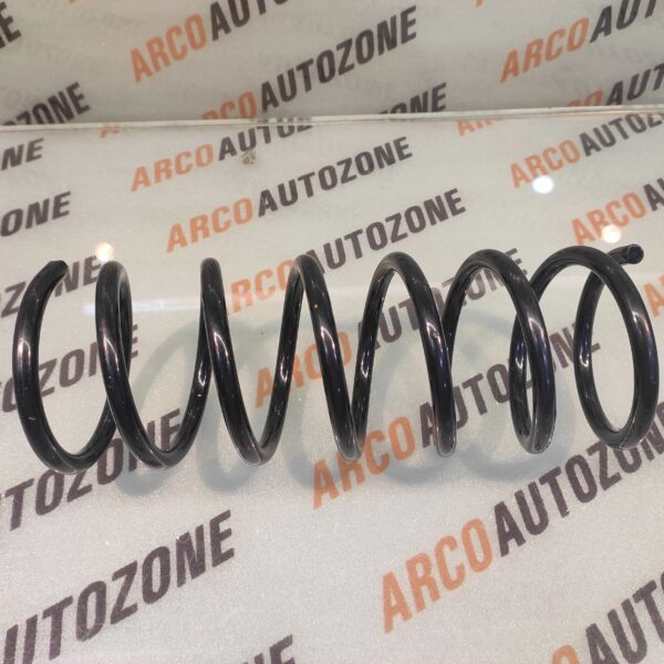 REAR COIL SPRING SANTRO HYU 5535005100