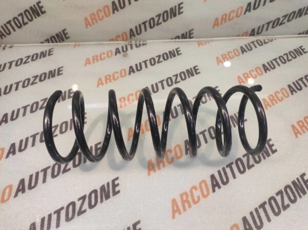 REAR COIL SPRING SANTRO HYU 5535005100