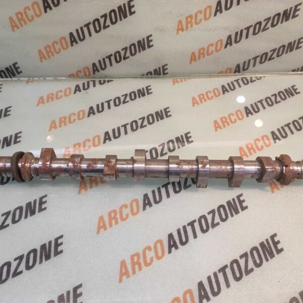 CAM SHAFT LOGAN VERITO DUSTER TERRANO MICRA SUNNY REN