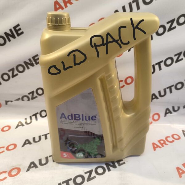 URIYA ADD BLUE 5L TOYOTA L0888ADB001 OLD