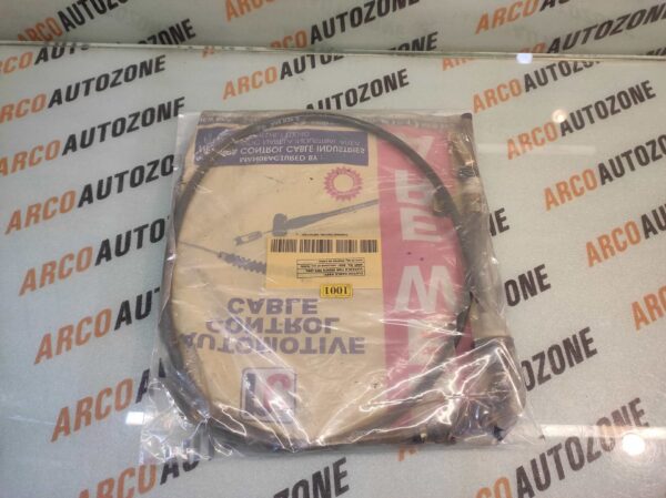CLUTCH CABLE INDICA PETROL DIESEL NEW ERA
