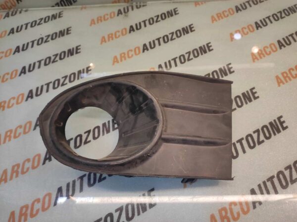 FOG LAMP COVER WAGONR 2012 HOLE LEFT MGP