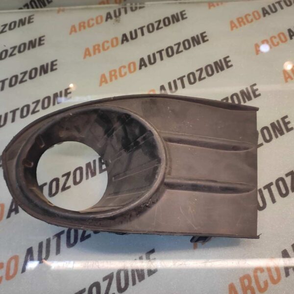 FOG LAMP COVER WAGONR 2012 HOLE LEFT MGP