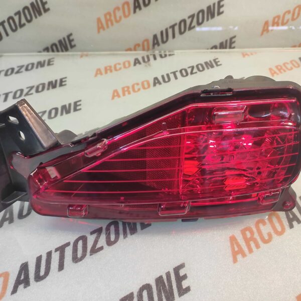 REAR BUMPER LIGHT FORTUNER 2016 LEFT IMP 814900K010