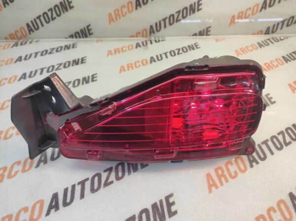 REAR BUMPER LIGHT FORTUNER 2016 LEFT IMP 814900K010