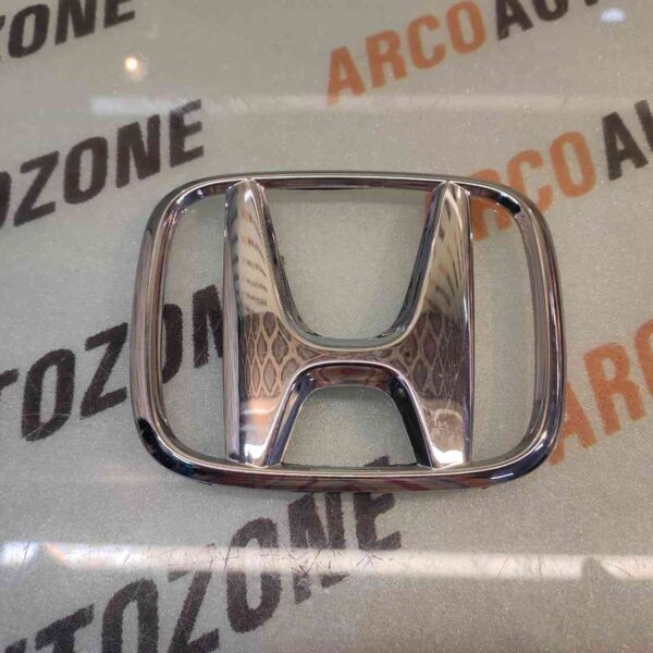 FRONT GRILL LOGO AMAZE CIVIC CITY T5 IND