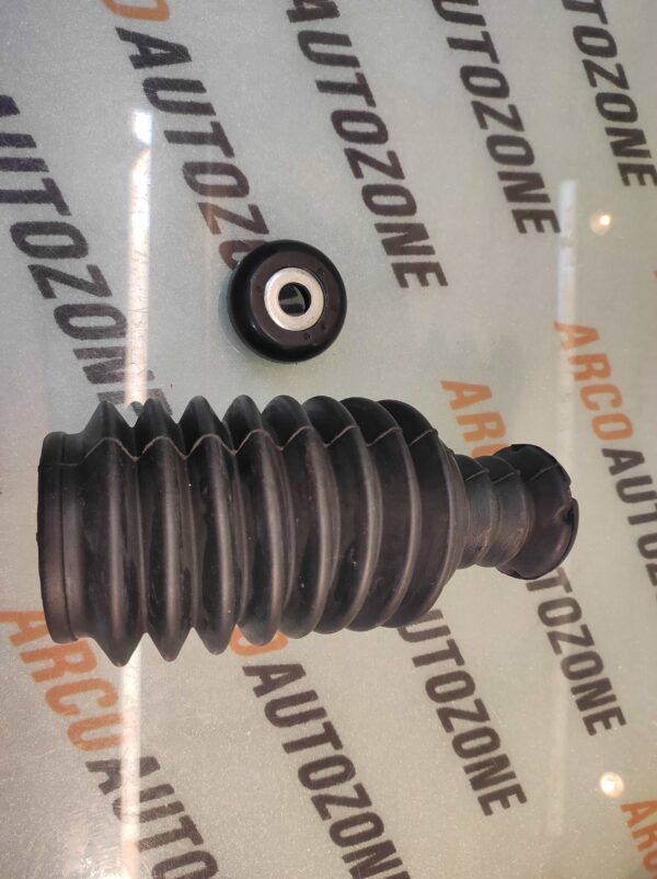 FRONT SHOCKER KIT TRIBER IMP