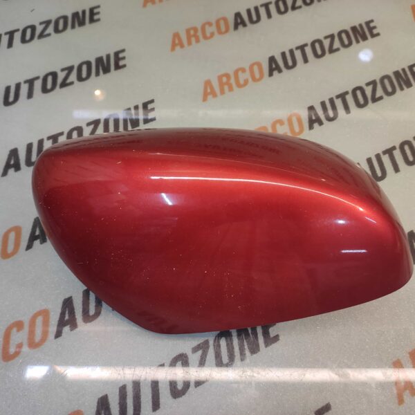 SIDE MIRROR COVER CIAZ SWIFT 18 WAGONR 19 CELERIO 22 SPRESSO RIGHT WITHOUT IND 84718M67P005PK
