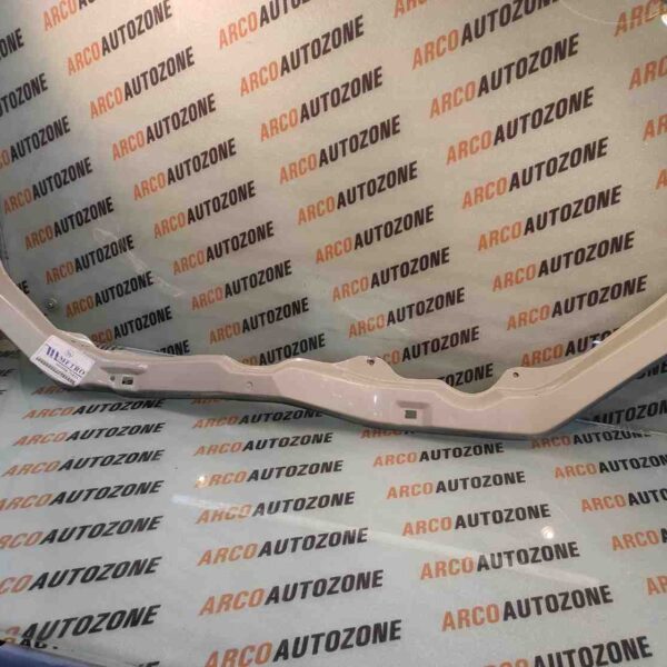 HEAD LAMP SUPPORT WAGONR 2007 CENTRE IND