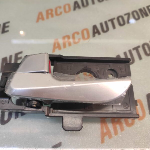 RC LEVER GRAND XCENT SILVER FRONT LEFT CI 263L