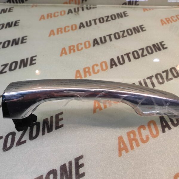 OUTER HANDLE CHROME VERNA 2018 FRONT LEFT REAR LEFT IMP 82651H5100