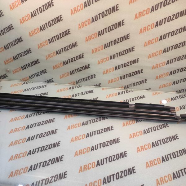 BODY OUTER WEATHERSTRIP OUTER GARNISH CIVIC T1 SET