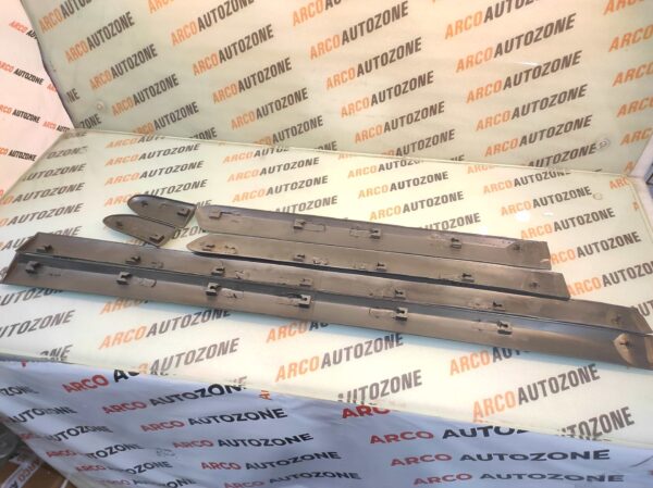 DOOR BIDING SET ACCENT T2 SPAREART