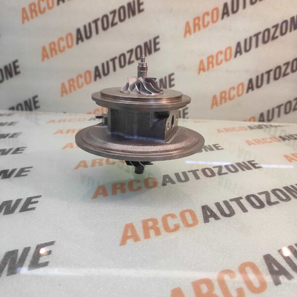TURBO CORE POLO FABIA DIESEL IMP