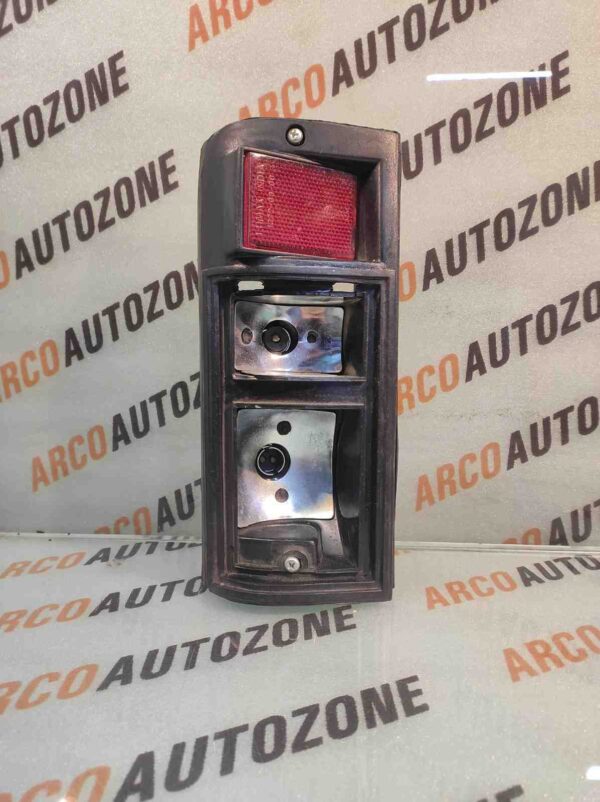 LIGHTING TAIL LIGHT VAN OMNI LEFT LUMAX 032RCAL