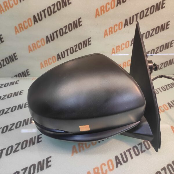 SIDE MIRROR AMAZE 2018 RIGHT AUTO FOLD KOITO KDM190RH