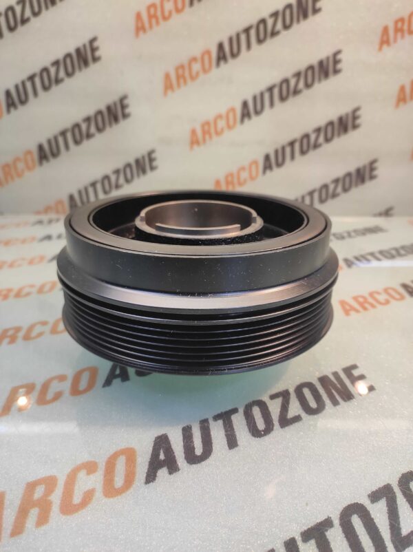 CRANK PULLY BMW F10 B47 4 CYL DIESEL DAYCO DPV1814