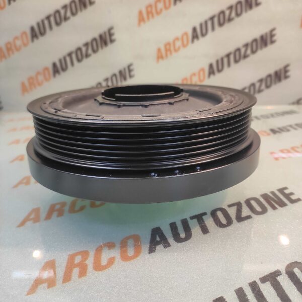 CRAN PULLY BMW E90 E60 E84 N47 DAYCO DPV1090 11238512072