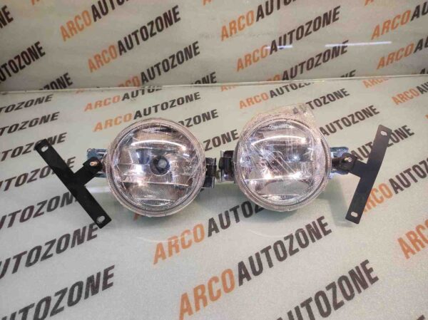 FOG LAMP EECO SET OCN