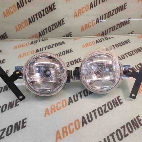 FOG LAMP EECO SET OCN