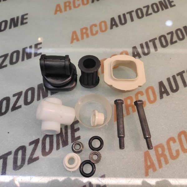 GEAR LEVER KIT CAR T3 MPFI
