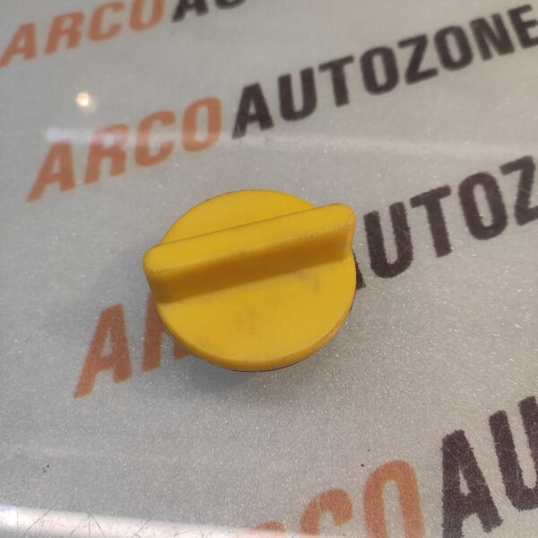 ENGINE OIL CAP INDICA