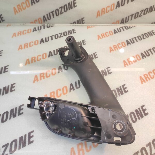 RC LEVER POLO VENTO RAPID FRONT LEFT VW 6RG867179C