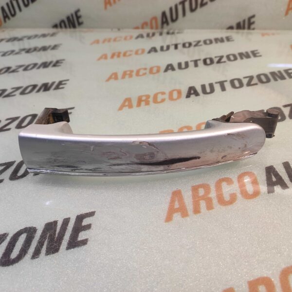OUTER HANDLE POLO VENTO RAPID AMEO HALF CHROME