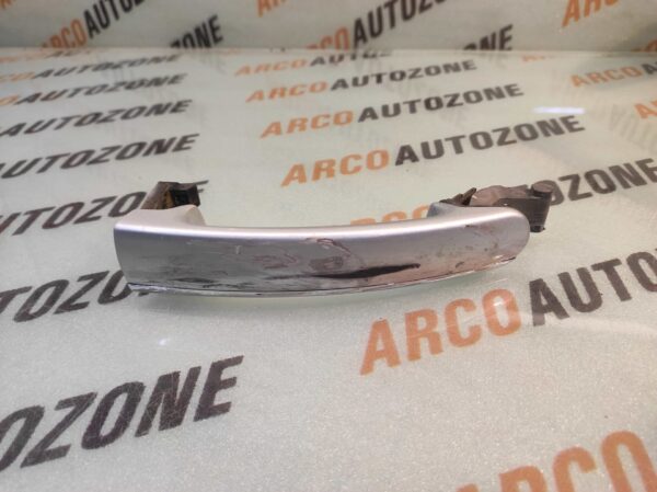 OUTER HANDLE POLO VENTO RAPID AMEO HALF CHROME