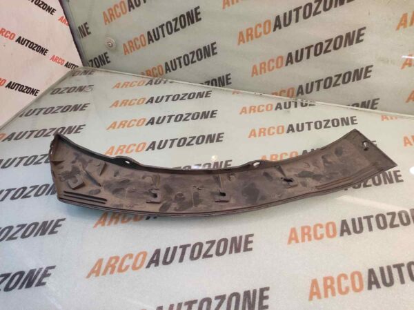 CLADDING BUMPER INDICA INDIGO RIGHT IND 286888506304