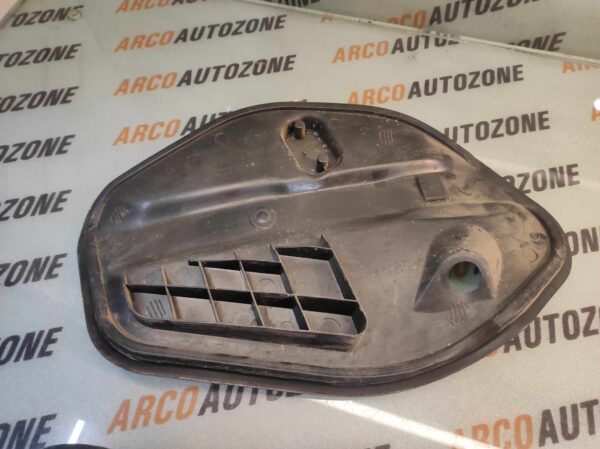 DOOR PLATE POLO VENTO RAPID USED 6R4837915K 6R4837341K