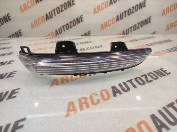 SIDE MIRROR INDICATOR RIGHT CITROEN C3 AIRCROSS