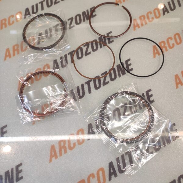 PISTON RING CRETA 1.6 PETROL IMP 230402B800