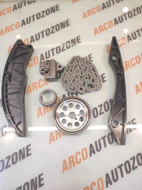 TIMING KIT CRETA 1.6 PETROL IMP