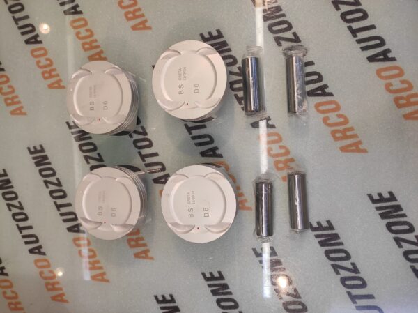 PISTON CRETA 1.6 PETROL IMP 230412B900