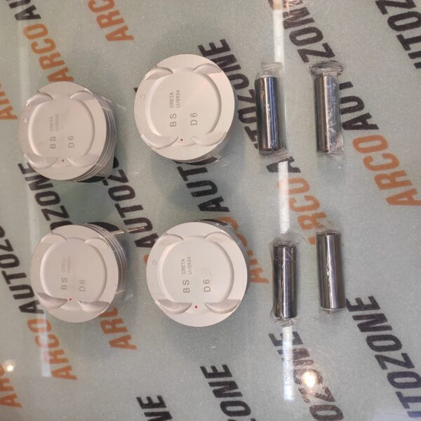 PISTON CRETA 1.6 PETROL IMP 230412B900