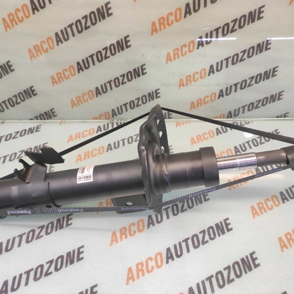 FRONT SHOCKER RIGHT EVOQUE L538 DISCOVERY L550 IMP LR060804