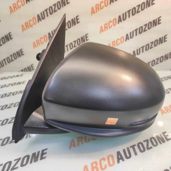 SIDE MIRROR AMAZE 2018 LEFT AUTO FOLD KOITO KDM190LH