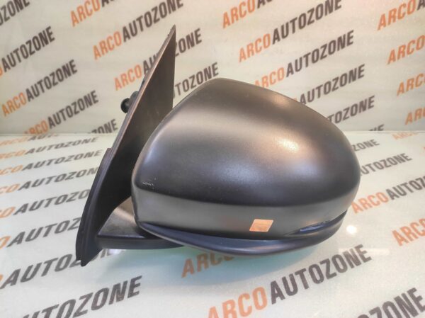 SIDE MIRROR AMAZE 2018 LEFT AUTO FOLD KOITO KDM190LH