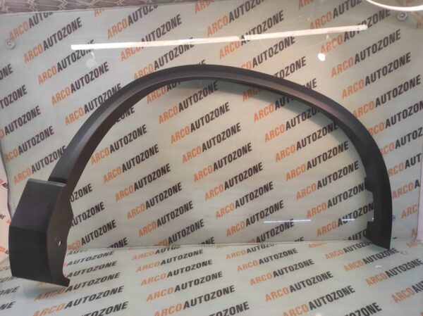 CLADDING FENDER RIGHT HARRIER 2ND GEN TATA 546588100106C7