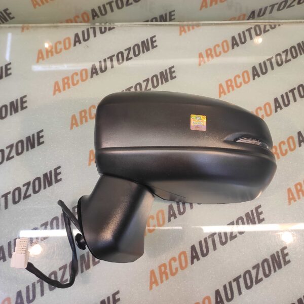 SIDE MIRROR JAZZ WRV LEFT 7 WIRE KOITO KDM229LH