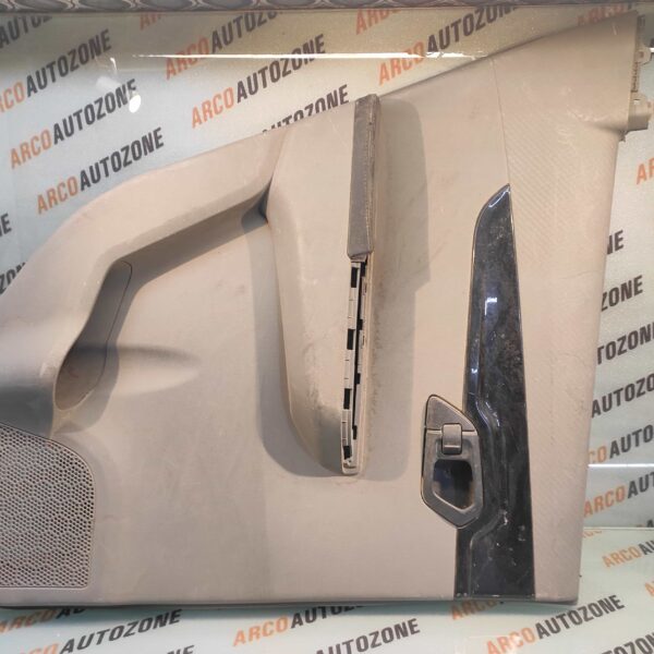 TRIM DOOR PLY KUV 100 REAR LEFT USED 0105FAZ00220N