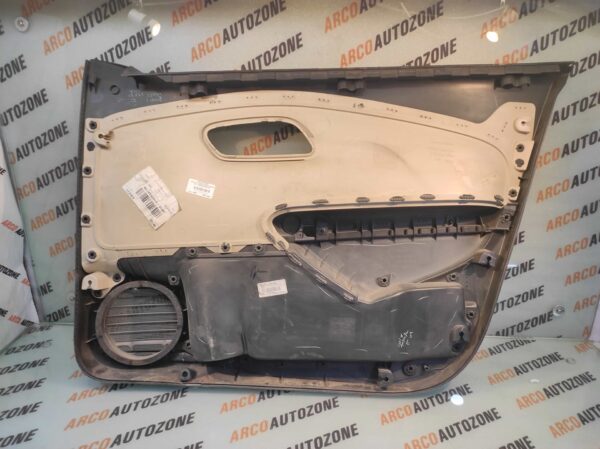 DOOR PLY RAPID VENTO FRONT LEFT USED 6RF867011