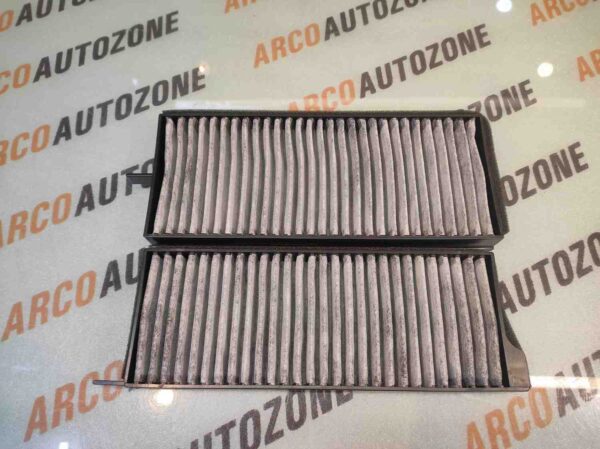 AC FILTER ALTROZ PUNCH CARBON SEATTLE CF1444