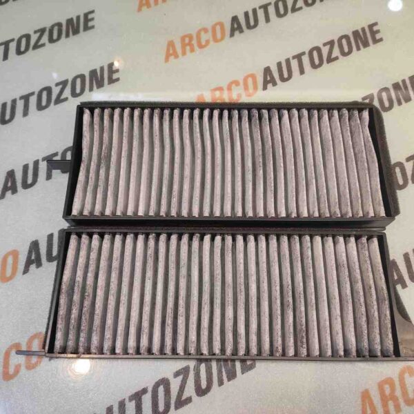 AC FILTER ALTROZ PUNCH CARBON SEATTLE CF1444