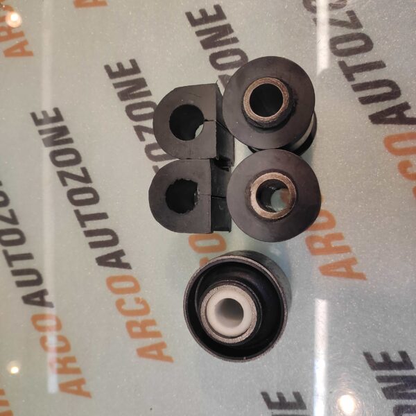 FRONT BUSH KIT VISTA MANZA SET OF 6 IND