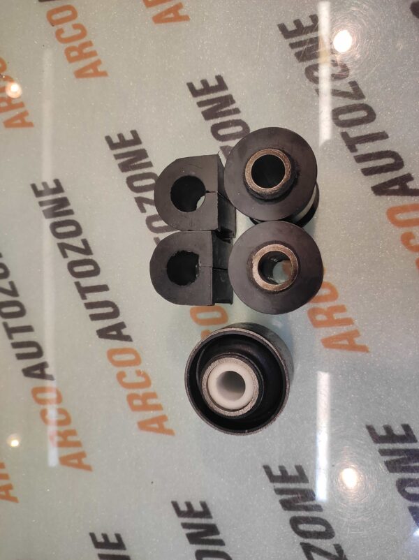 FRONT BUSH KIT VISTA MANZA SET OF 6 IND