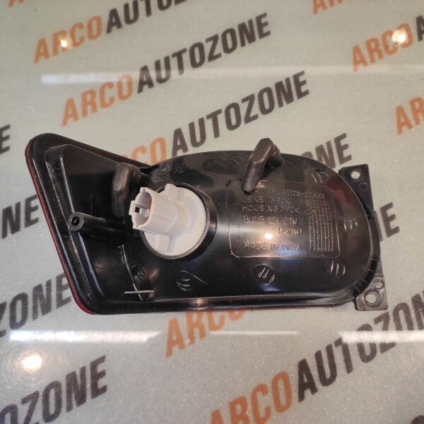 REAR BUMPER LIGHT SAFARI STORM RIGHT TATA 540754409907