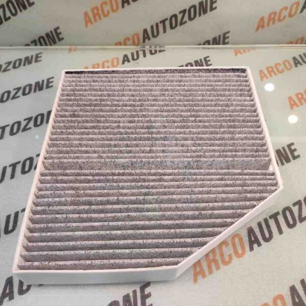 AC FILTER CARBON MERCEDES W205 E220D GLC43 AMG IMP CUK26023 LAK1161