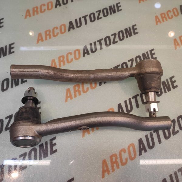 TIE ROD END TEANA SET 555 D8520JA00A D8620JA00A